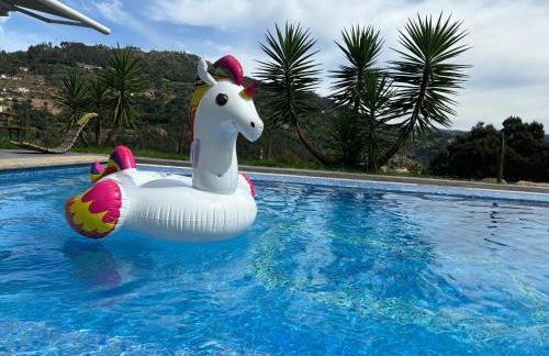 Paraiso Relax no Douro - Photo 3