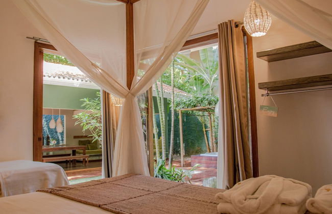 Villa Recanto de Sophie - Foto 15