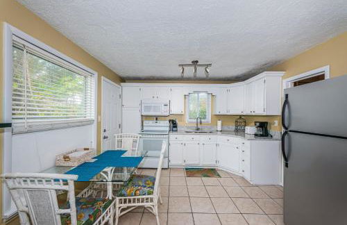 Sunset Beach Bungalow 1 - Foto 9