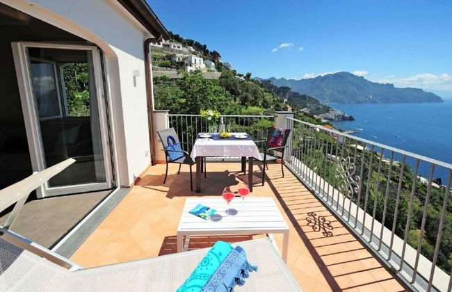Amalfi Blu Retreat - Foto 51