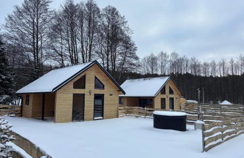 Osada Leonówka - Foto 12