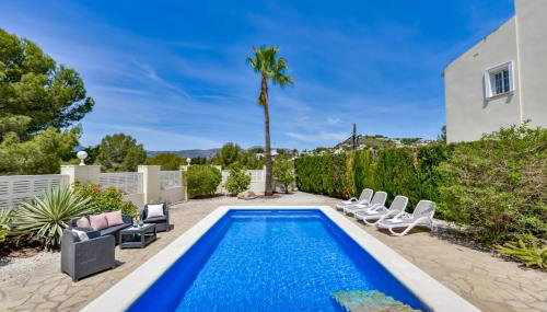 Villas Guzman - Andrea - Foto 4, sunbed