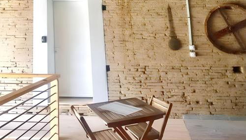 Studio charmant à Saint-Jory, 25 m², piscine partagée - Foto 3