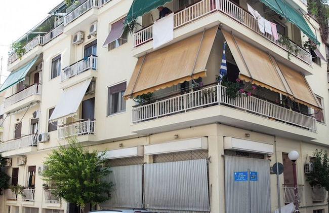 Modern Greek Living Apt in Dafni Athens - Foto 35