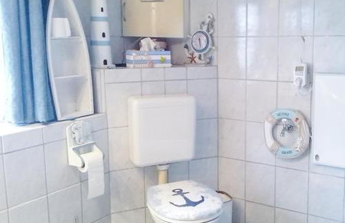 Lütt Stuuv am Dorfanger - Foto 21