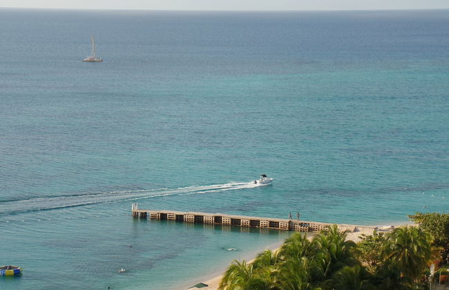 Rest Up Beach Studio At Montego Bay Club Resort - Foto 11