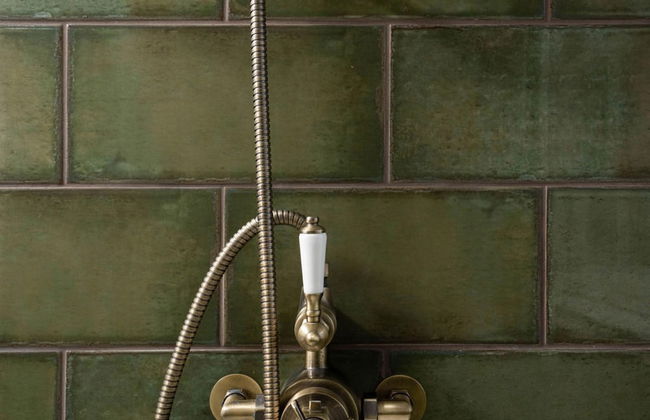 Flat2-cwh One Bedroom Apartment Central Penzance - Foto 3