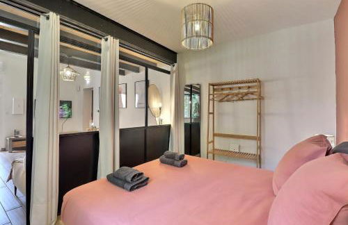 The Loft - 4 Stars - SPA - Foto 11