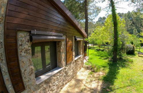 Cabaña El Lagunazo - Foto 17