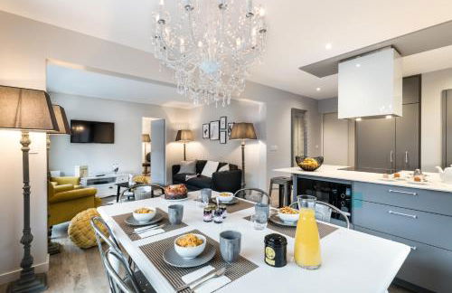 Résidences Alticimes - Foto 42