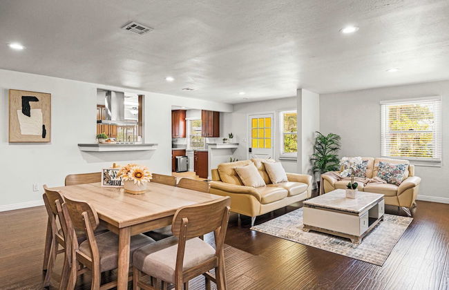 Not Affected by the Fire/spacious Retreat w/ Large Kitchen & Outdoor Patio - Foto 46