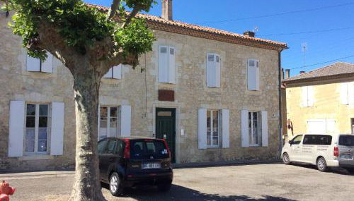 AU PLAISIR D ETAPE- ACCUEIL PELERINS uniquement - Photo 2