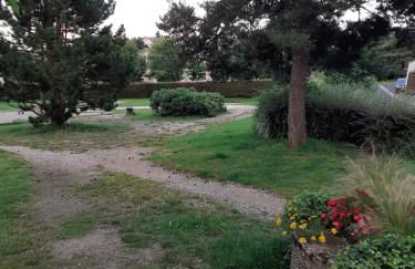 Appartement rez de chaussée avec terrasse et jardin à Tence - Foto 7