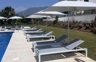 Apartamento Azahar Estepona 3 - Foto 42