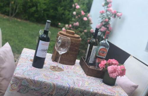 Villa Xauxa - Vida mediterránea - Foto 7