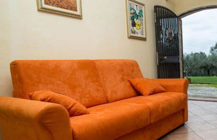 Agriturismo Podere Valdo - Foto 38