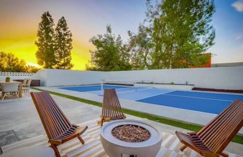 Pickleball Paradise by Rather Be Properties - Foto 6