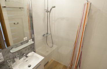 Apartament CARPANO, Ogrodnicza 7 / KARPACZ - Photo 11