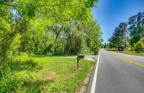 Georgia Vacation Rental 14 Mi to Downtown Augusta - Foto 29