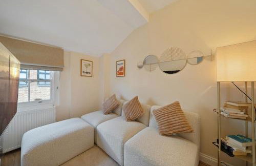 Beautiful Victorian Townhouse - Foto 13