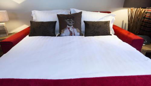 Résidence Le Floride - 2 pièces renové dans le Laisinant-ski-in ski-out MAE-1573 - Foto 5