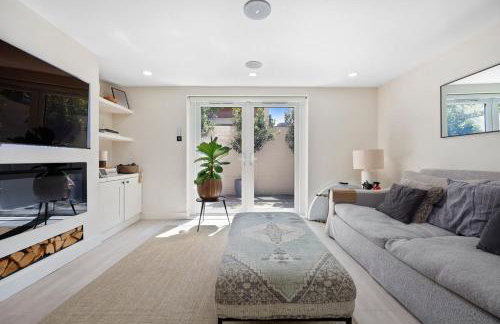 Stylish Split-Level Flat in Shoreditch - Foto 13