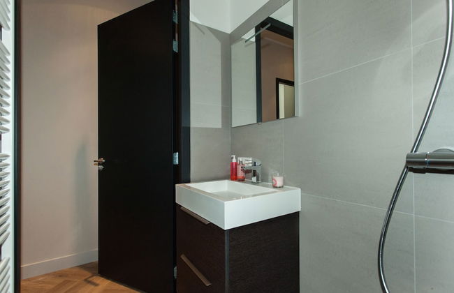 Stayci Apartments Westeinde - Photo 78