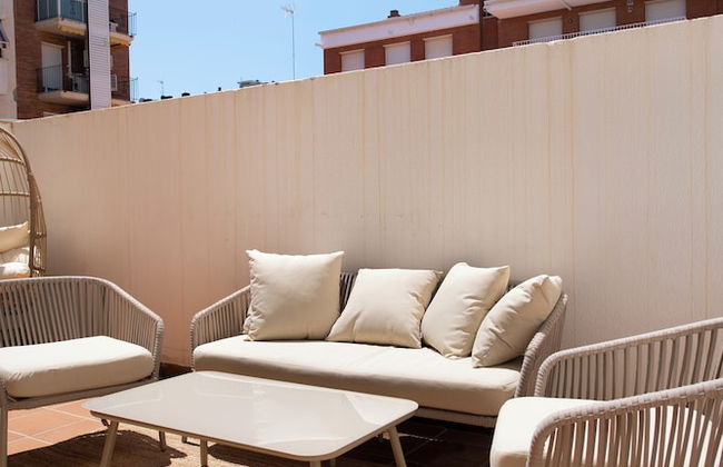 Apartamentos CENTRIC - Foto 20