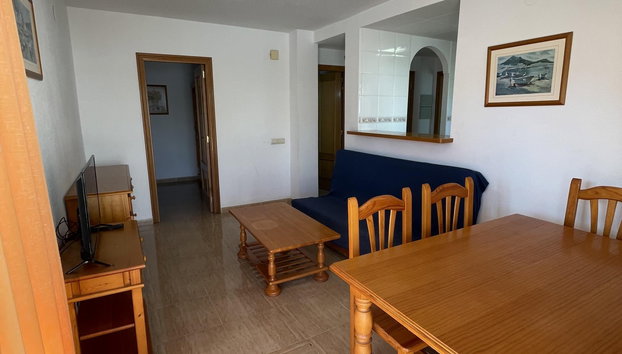 Alpen1 Voramar Apartamento /2 dormitorios - Foto 3
