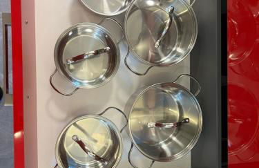 Ferienwohnung Goldrausch - Foto 29