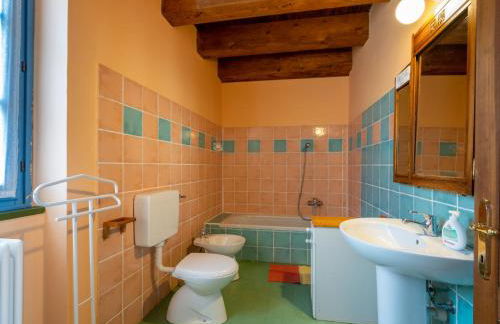 Holiday Home La Rovere by Interhome - Foto 50