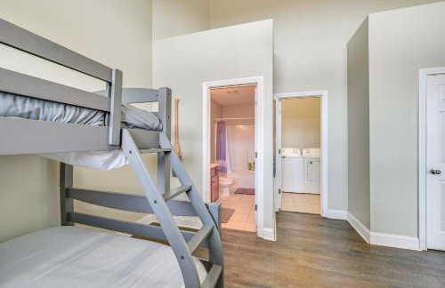 Lake Cumberland Home with Hot Tub and Game Room - Foto 29