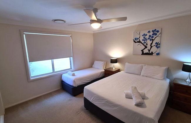 Raffertys Resort - Foto 5