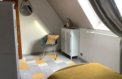 Le chouette gîte - Foto 42