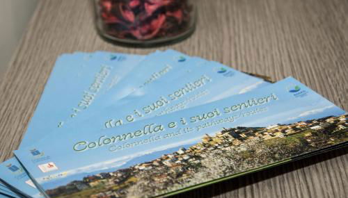 La Casa Di Tina - Foto 2, Lobby or reception