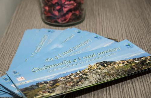 La Casa Di Tina - Foto 2