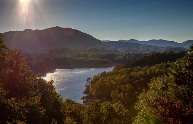 Lake Views Luxury Hottub Game Rm 5bed 4 5bath - Foto 74