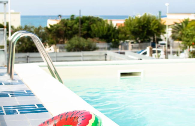 Apartment in Alcamo Near the Beach - Foto 21