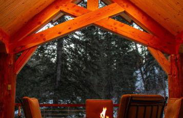 Carriage House On The Stream Sundance, Utah - Foto 15