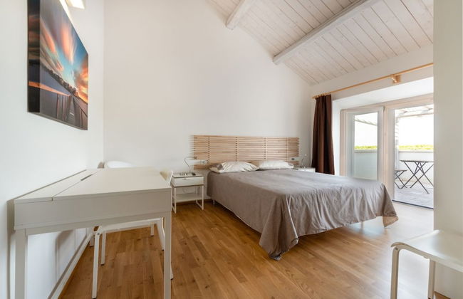 Agriturismo Masseria Cannella - Foto 7