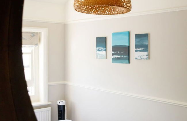 Rookwood - King Room in Gastro Pub West Wittering - Foto 33