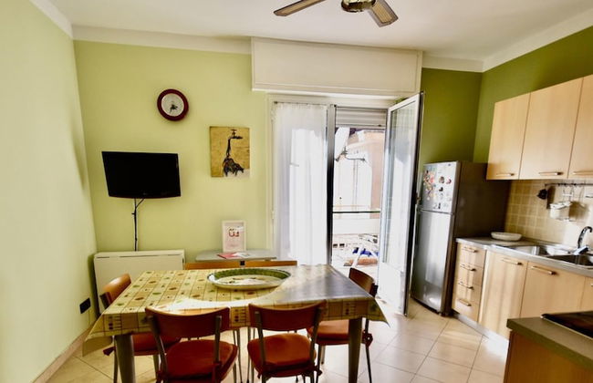 Marina di Taggia Apartment by Wonderful Italy - Photo 23