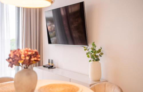 Hevenia Mrzeżyno Apartament 74 Widok na Morze - Foto 12