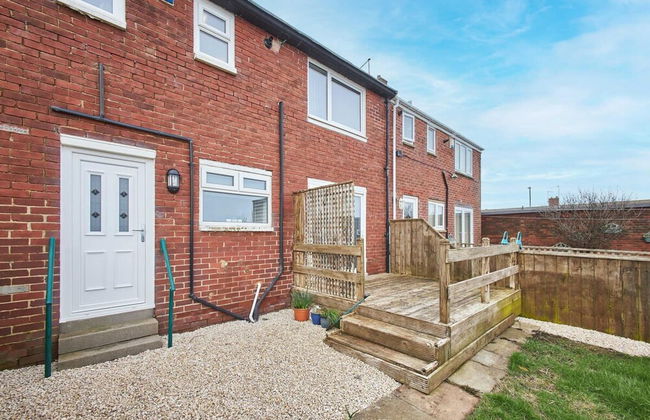 Host Stay Marsden Beach House - Photo 19