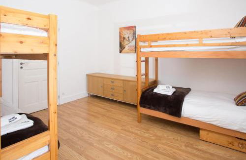 Apartment Wohnung in Chamonix by Interhome - Foto 11