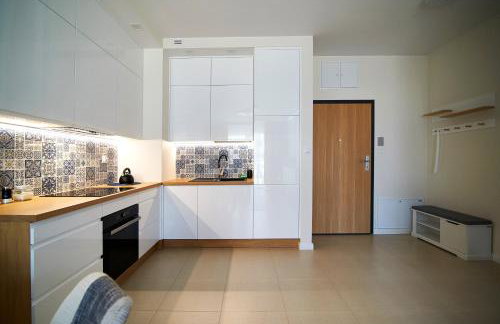 Apartament z ogródkiem - Foto 17