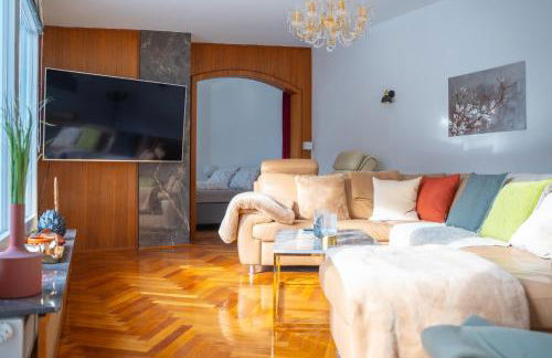 Ferienwohnung Limo Büttner - Foto 17