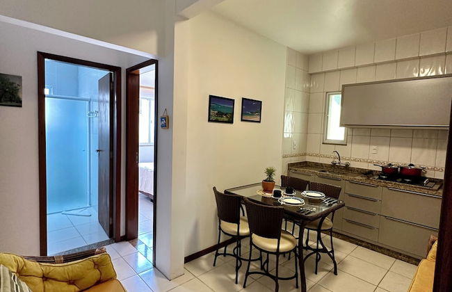 Pousada Brisa do Mar - Photo 22