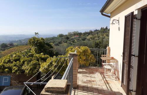 VILLETTA TRA GLI ULIVI - Foto 14