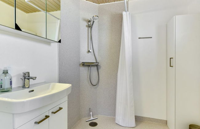 "Axeln" - 300m to the fjord - Foto 31